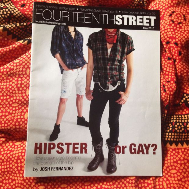 Fun Fact: There is no 14th Street in Philadelphia