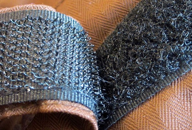velcro