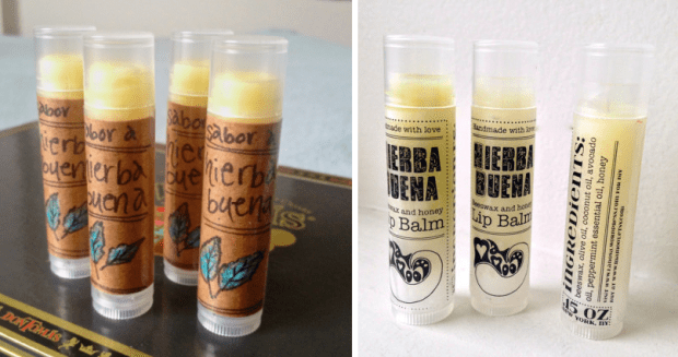 From this... to this