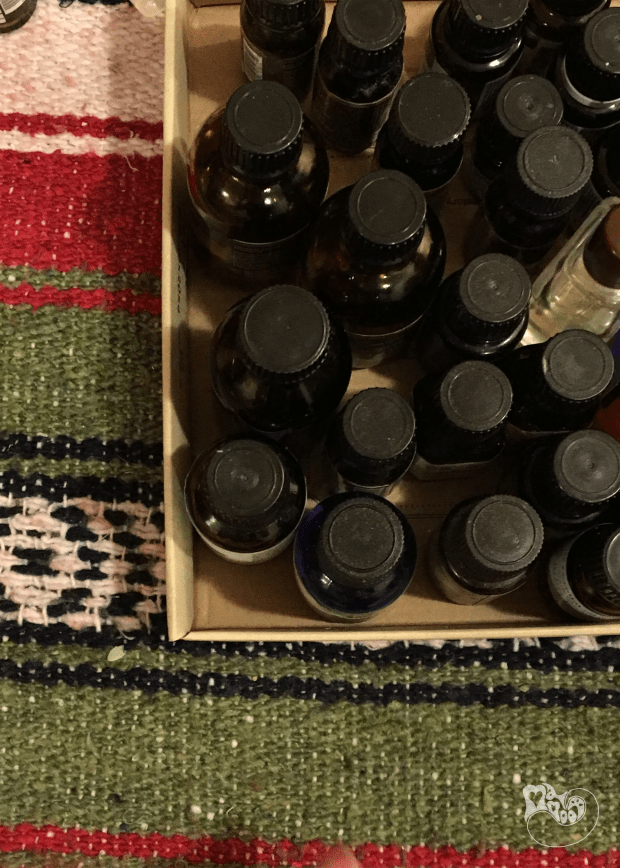 Snowbound Soap - MamootDIY.com