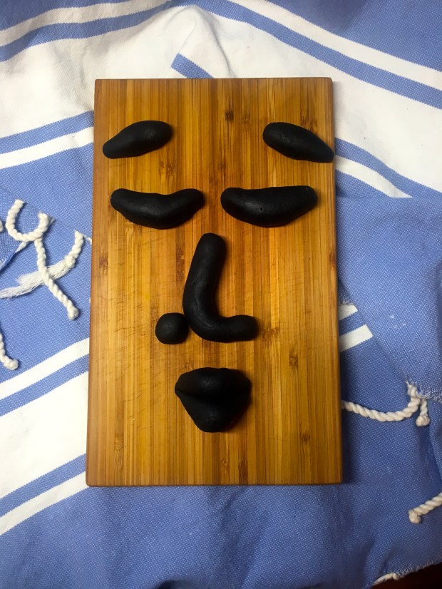 Scented Play-Doh - MamootDIY.com