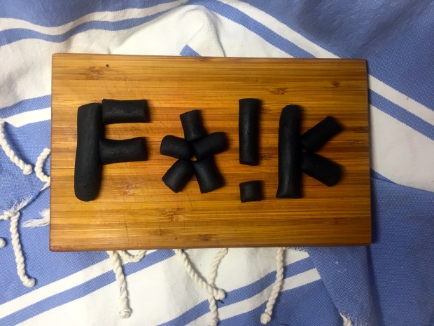 Scented Play-Doh - MamootDIY.com